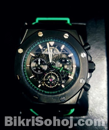 audemars piguet royal oak offshore AP